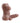 Gender X The Complete Package Full Body Textured Stroker - Chocolate