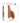 Gender X Tpe Packer Dildo - Caramel - 4in
