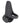 Gender X Undercarriage Rechargeable Silicone Cock Ring - Gray/Grey