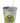Get Trashed Drinking Cup - Metal
