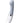 Gigi 2 Rechargeable G-Spot Massager - Cool - Gray/Grey