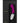 Gigi 2 Rechargeable G-Spot Massager - Deep - Magenta/Purple/Rose