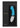 Gigi 2 Rechargeable G-Spot Massager - Blue/Turquoise