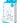 Glas Anal Training - Clear - 3 Piece/Set