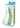 Glas Caressing Cucumber Glass Dildo - Green - 8.25in
