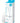 Glas Classic Curved Dual-Ended Dildo - Clear - 9in