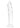 Glas Dildo Glass with Veins and Flat Base - Clear - 12in
