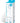 Glas Double Play Dual-Ended Dildo - Clear - 9.5in