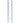 Glas Extra Large Glass Dildo - Clear - XLarge - 10 In