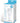 Glas Fist Glass Butt Plug - Clear - 5in