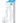 Glas Girthy Double Trouble Glass Dildo - Clear - 12in