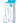 Glas Realistic Curved Glass G-Spot Dildo - Clear - 7in