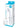 Glas Ribbed G-Spot Glass Dildo - Clear - 8in