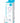Glas Sweetheart Dildo - Clear/Pink