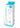 Glas Sweetheart Dildo - Clear/Pink