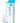 Glas Twisted Dual-Ended Dildo - Clear - 10in