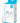 Glas Yoni Eggs - Clear - 2 Piece