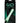 Glo Bondage Glow In The Dark Flogger - Glow In The Dark/Green