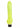 Glow In The Dark Jelly Vibrator - Glow In The Dark/Green