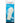 Glow In The Dark Reversible Penis Sleeve - Clear/Glow In The Dark