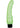 Glow In The Dark Stud Vibrator - Glow In The Dark/Green