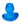 Glowhole 1 Hollow Buttplug with Led Insert - Small - Blue Morph - Blue - Small