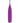 Goddess On The Spot Rechargeable Silicone Massager - Purple