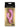 Gold-N-Dreams Agatha Rechargeable Silicone Rabbit Vibrator - Pink