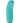 Gold-N-Dreams Beatrix Rechargeable Silicone Vibrator - Aqua/Blue