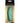 Gold-N-Dreams Beatrix Rechargeable Silicone Vibrator - Aqua/Blue
