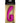 Gold-N-Dreams Maria Rechargeable Silicone Vibrator - Fuchsia/Pink