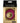 Gold-N-Dreams Minerva Rechargeable Silicone Vibrator - Gold/Magenta/Purple