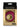 Gold-N-Dreams Minerva Rechargeable Silicone Vibrator - Gold/Magenta/Purple
