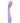 Gold-N-Dreams Pearl Rechargeable Silicone Vibrator - Lavender