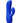 Gold-N-Dreams Sabrina Rechargeable Silicone Rabbit Vibrator - Blue