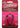 Goodhead Vibrating Tongue Ring - Pink