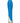 Gossip Charlie 7 Function Silicone Vibrator - Blue