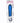 Gossip Charlie 7 Function Silicone Vibrator - Blue