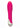 Gossip Charlie 7 Function Silicone Vibrator - Pink