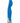 Gossip Jenny 7 Function Silicone G-Spot Vibrator - Blue