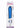 Gossip Lily 7 Function Silicone Vibrator - Blue