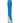 Gossip Vanessa 7 Function Silicone Vibrator - Blue