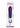 Gossip Vanessa 7 Function Silicone Vibrator - Purple