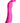 Gossip Zippy 28x Rechargeable Silicone Rabbit Vibrator - Pink