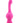 Gyro Vibe Rechargeable Silicone Vibrator with Suction Cup - Pink