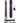 Handy Thruster Rechargeable Silicone Vibrator - Purple