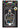 Happy F'n Birthday Fu Finger Candle - Multicolor