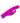 Happy Rabbit Slimline Realistic Silicone Rabbit Vibrator - Purple