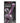 Her Royal Harness Me2 Rechargeable Silicone G-Spot Massager Probe - Purple