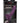 Her Royal Harness Me2 Rumble Silicone Strap-On Probe - Purple